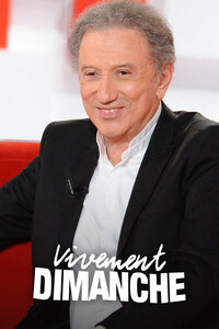Vivement dimanche !