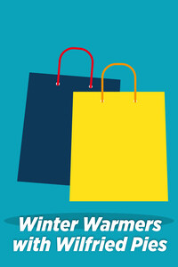 Winter Warmers with Wilfried Pies