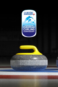 European Championship Curling