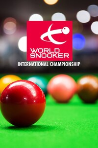 International Championship Snooker