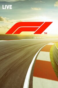 Live: Formula 1