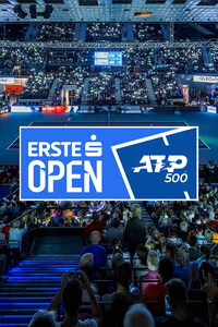 Tennis: ATP Vienna Open 2026
