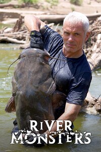 River Monsters