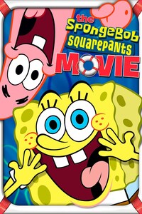 The SpongeBob SquarePants Movie