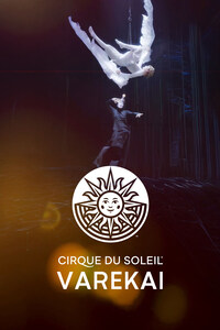 Cirque du Soleil: Varekai