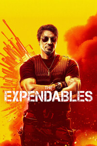 The Expendables