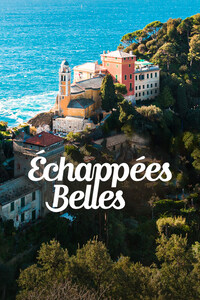 Échappées belles