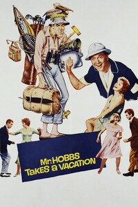 Mr Hobbs Takes a Vacation
