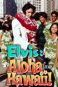 Elvis, Aloha From Hawaii