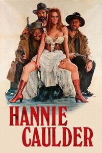 Hannie Caulder