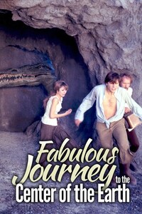 Fabulous Journey to the Center of the Earth