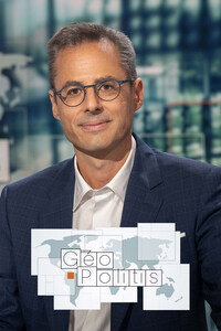 Géopolitis