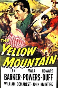 The Yellow Mountain