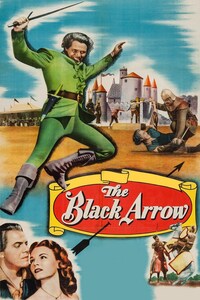 The Black Arrow