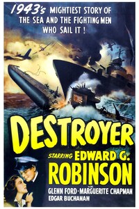 Destroyer