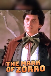 The Mark of Zorro