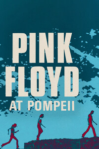 Pink Floyd at Pompeii
