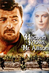 Heaven Knows, Mr Allison