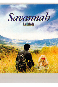 Savannah, la ballade