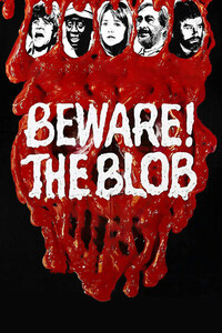 Beware! The Blob