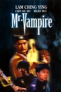 Mr. Vampire