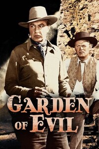 Garden of Evil