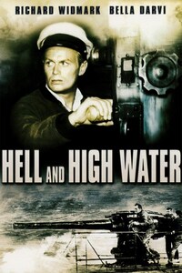 Hell and High Water