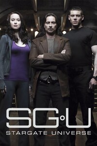 Stargate Universe