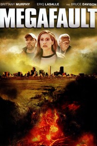 Megafault