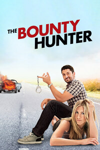 The Bounty Hunter