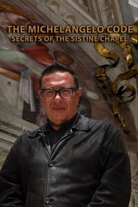 The Michelangelo Code: Secrets of the Sistine Chapel