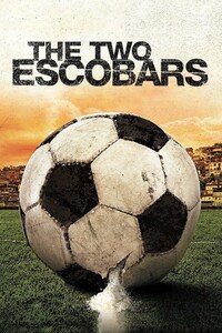The Two Escobars
