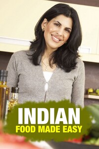 Indian Food Made Easy