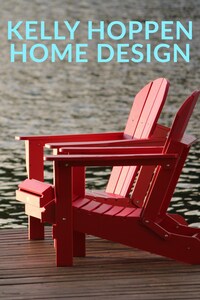 Kelly Hoppen Home Design