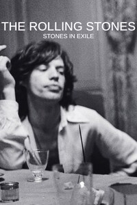 The Rolling Stones - Stones In Exile