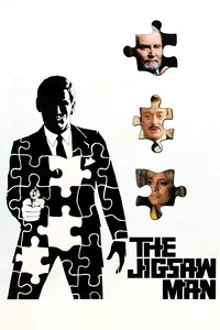 The Jigsaw Man