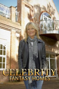 Celebrity Fantasy Homes