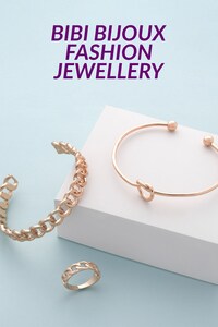 Bibi Bijoux Fashion Jewellery