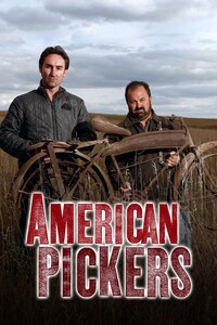 American Pickers