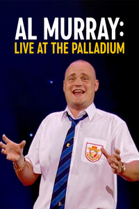 Al Murray: Live at the Palladium
