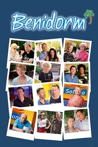 Benidorm