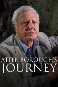 Attenborough's Journey