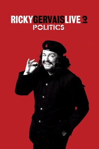 Ricky Gervais Live 2: Politics