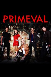 Primeval