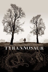 Tyrannosaur