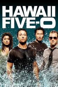 Hawaii Five-0