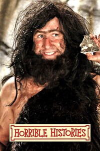 Horrible Histories