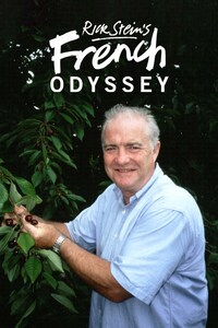 Rick Stein's French Odyssey