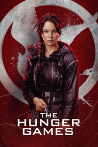 The Hunger Games