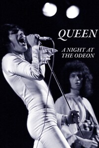 Queen: A Night at the Odeon
